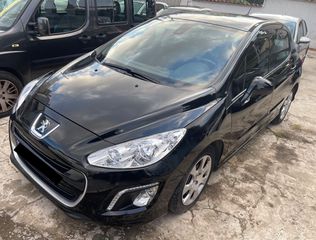 Peugeot 308 2012 1.6 Hdi * ΑΥΤΟΜΑΤΟ*