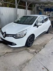 Renault Clio 2016 DYNAMIC 1.5 DCI 90HP
