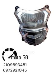 SYM NH 125/200 ΕΜΠΡΟΣ ΦΑΝΑΡΙ-thumb-1