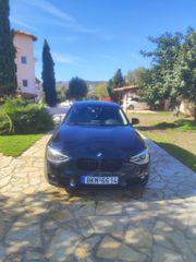 Bmw 116 2012