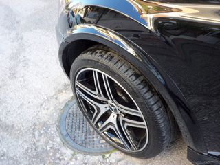 Mercedes-Benz ML 350 2007 FULL 63 AMG-146.000 ΧΛΜ-LPG-21"ΖΑΝΤΕΣ-OΡΟΦΗ-ALADARA-ANDROIND-thumb-14