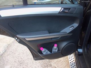 Mercedes-Benz ML 350 2007 FULL 63 AMG-146.000 ΧΛΜ-LPG-21"ΖΑΝΤΕΣ-OΡΟΦΗ-ALADARA-ANDROIND-thumb-17
