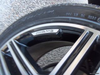 Mercedes-Benz ML 350 2007 FULL 63 AMG-146.000 ΧΛΜ-LPG-21"ΖΑΝΤΕΣ-OΡΟΦΗ-ALADARA-ANDROIND-thumb-40