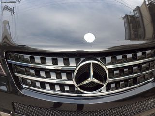 Mercedes-Benz ML 350 2007 FULL 63 AMG-146.000 ΧΛΜ-LPG-21"ΖΑΝΤΕΣ-OΡΟΦΗ-ALADARA-ANDROIND-thumb-41