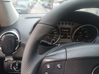 Mercedes-Benz ML 350 2007 FULL 63 AMG-146.000 ΧΛΜ-LPG-21"ΖΑΝΤΕΣ-OΡΟΦΗ-ALADARA-ANDROIND-thumb-23