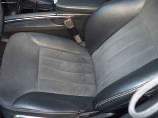 Mercedes-Benz ML 350 2007 FULL 63 AMG-146.000 ΧΛΜ-LPG-21"ΖΑΝΤΕΣ-OΡΟΦΗ-ALADARA-ANDROIND-thumb-20