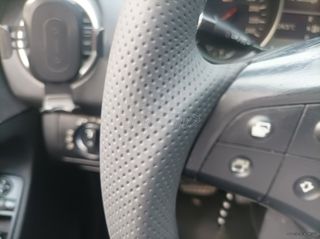 Mercedes-Benz ML 350 2007 FULL 63 AMG-146.000 ΧΛΜ-LPG-21"ΖΑΝΤΕΣ-OΡΟΦΗ-ALADARA-ANDROIND-thumb-25