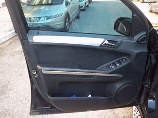 Mercedes-Benz ML 350 2007 FULL 63 AMG-146.000 ΧΛΜ-LPG-21"ΖΑΝΤΕΣ-OΡΟΦΗ-ALADARA-ANDROIND-thumb-6
