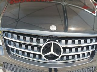 Mercedes-Benz ML 350 2007 FULL 63 AMG-146.000 ΧΛΜ-LPG-21"ΖΑΝΤΕΣ-OΡΟΦΗ-ALADARA-ANDROIND-thumb-13