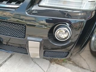 Mercedes-Benz ML 350 2007 FULL 63 AMG-146.000 ΧΛΜ-LPG-21"ΖΑΝΤΕΣ-OΡΟΦΗ-ALADARA-ANDROIND-thumb-31