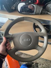 ΤΙΜΟΝΙ AUDI A6-A4 1999-2004