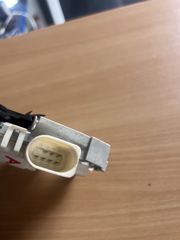 A1/A3/Q2/A4/A5/Q5/TT/R8 κλειδαριά εμπρός αριστερή 7PIN 8X1837015 / 8X1837015B-thumb-3