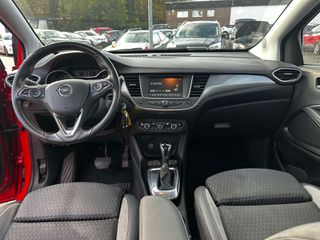 Opel Crossland X 2017 Χ Auto Panorama-thumb-8