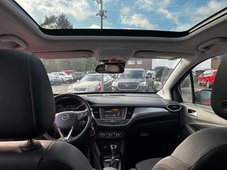 Opel Crossland X 2017 Χ Auto Panorama-thumb-9