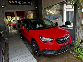 Opel Crossland X 2017 Χ Auto Panorama-thumb-1