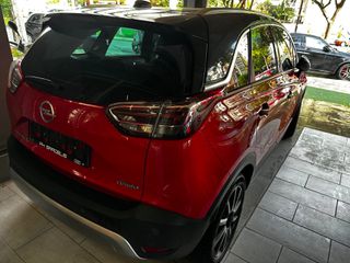 Opel Crossland X 2017 Χ Auto Panorama-thumb-2