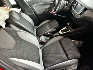 Opel Crossland X 2017 Χ Auto Panorama-thumb-4