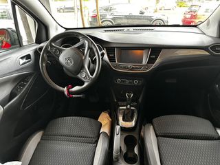 Opel Crossland X 2017 Χ Auto Panorama-thumb-6