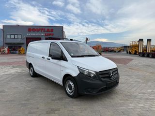 Κλούβα Mercedes-Benz 2017 VITO 111-thumb-1