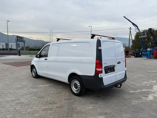 Κλούβα Mercedes-Benz 2017 VITO 111-thumb-2
