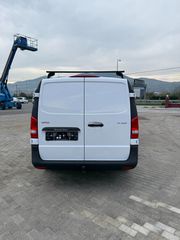 Κλούβα Mercedes-Benz 2017 VITO 111-thumb-5