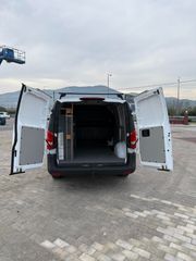Κλούβα Mercedes-Benz 2017 VITO 111-thumb-6