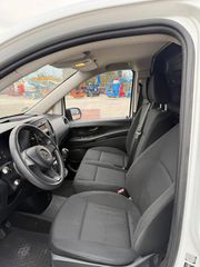 Κλούβα Mercedes-Benz 2017 VITO 111-thumb-7