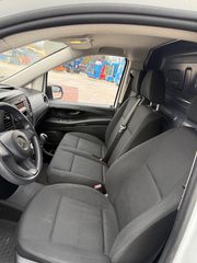 Κλούβα Mercedes-Benz 2017 VITO 111-thumb-8