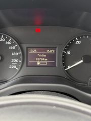 Κλούβα Mercedes-Benz 2017 VITO 111-thumb-12