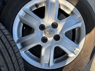TOYOTA IQ 4*100-thumb-1