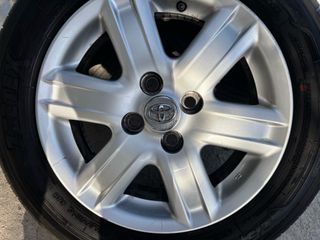 TOYOTA IQ 4*100-thumb-2