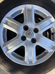 TOYOTA IQ 4*100-thumb-3