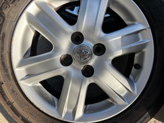 TOYOTA IQ 4*100-thumb-4