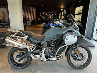 Bmw F 900 GS Adventure 2026 ΕΚΠΤΩΣΗ 750€ +3 Έτη δωρεάν Service + 5 ΕΤΗ ΕΓΓΥΗΣΗ