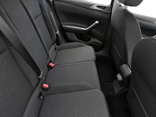 Volkswagen Polo 2021 1.0 TSI COMFORTLINE 95HP 5D EURO 6-thumb-5