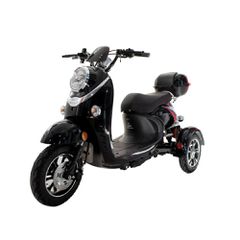 E-Rider 2025 E-RIDE FALCON-C ΛΙΘΙΟΥ ΜΠΑΤΑΡΙΑ