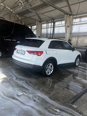 Audi Q3 2020