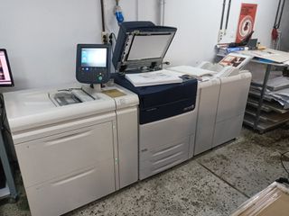 XEROX VERSANT 180