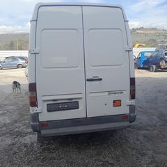 MERCEDES SPRINTER 2008  2700cc 612981-thumb-2