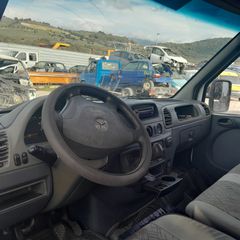 MERCEDES SPRINTER 2008  2700cc 612981-thumb-3
