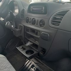 MERCEDES SPRINTER 2008  2700cc 612981-thumb-4