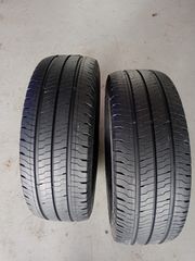 235/65R16 C TEMAXIA 2 CONTINENTAL DOT1422  98%PELMA**ZAROGIANNHS**NIKOLAOS****