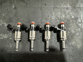 Μπεκ ψεκασμού για κινητήρα H5F , HRA2 Renault Nissan
