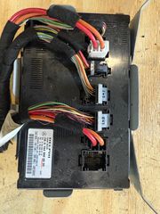 ΠΛΑΚΕΤΑ ΣΑΜ MERCEDES ML320 W164(2009-2012)ZB:A 1649006800