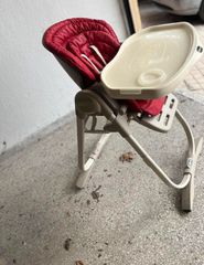 Καρεκλάκι φαγητού