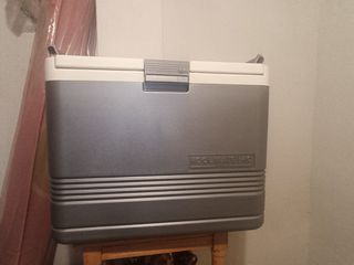 Ψυγείο φορητό αυτοκινήτου