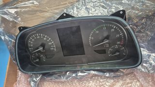 Ταμπλό MERCEDES A0124465321