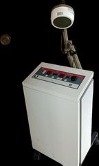 Διαθερμία  Βραχέων