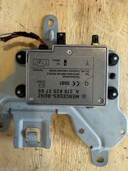 ΠΛΑΚΕΤΑ MERCEDES ML320 w164 (2008-2012) a2198203789