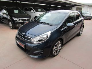 Kia Rio 2016 CREATIVE ΟΘΟΝΗ NAVI ΚΛΙΜΑ ΚΑΜΕΡΑ ΘΕΡΜΑΙΝΟΜΕΝΑ ''PRODRIVE''